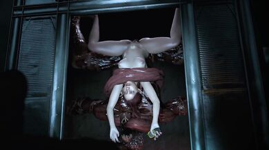 Claire & Licker - Commission Zmsfm Hardcore