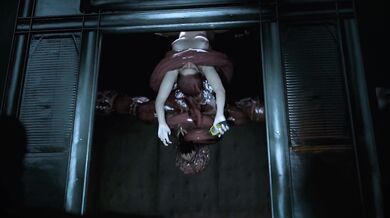 Claire & Licker - Commission Zmsfm Hardcore