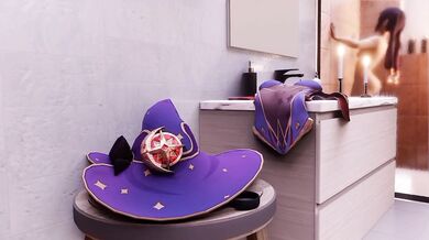 Write a catchy headline for an article about the recent outbreak of COVID-19 in your city/area