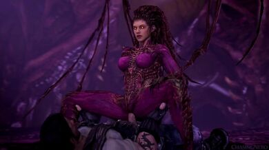 The Legend of Monster Girls Hentai Collection: Volume 1 or Monster Girl Hentai Anthology Vol 1: The Legend Begins