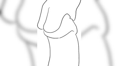 This dragon-loving weirdo is about to get the creamiest cat girl experience of his life!