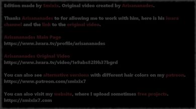 Monas Gangbang Adventure: The Impact of Glory Holes in a Room Full of Dancing Naked Hentai MMD 3D Porn Stars