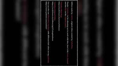 Watch the hot Mei Honkai getting banged in a dark purple mask with her doggy style doggy style by Raiden while his otoko mask covers half of his face