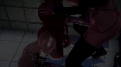 Futanari Fest 3 - The Ultimate TG Cum-a-thon or Futanari Fest 3 - Three Times the Fun for Everyone!