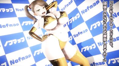 The Hentai Adventure of Sazaki and Kaoruko with Taka84