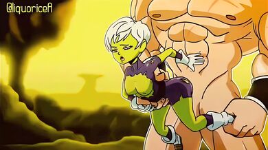 Chloe Gets Fucked By Everyone She Meets