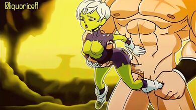 Chloe Gets Fucked By Everyone She Meets