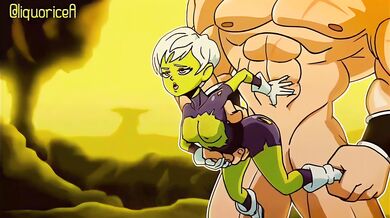 Chloe Gets Fucked By Everyone She Meets