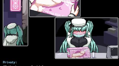 Unboxing a Sex Doll for Pleasure