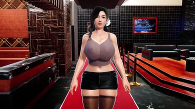 The Ultimate Hentai Fuck Experience in Sayuri VIP Room - 60FPS [DOA]