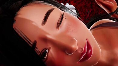 The Ultimate Hentai Fuck Experience in Sayuri VIP Room - 60FPS [DOA]