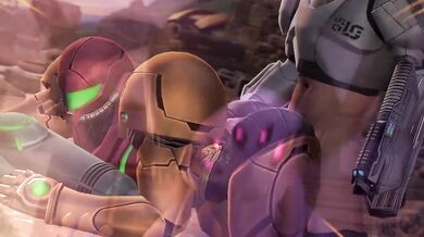 Damage Control: An Incestuous Reunion in the Aftermath of a Monstrous Orgy