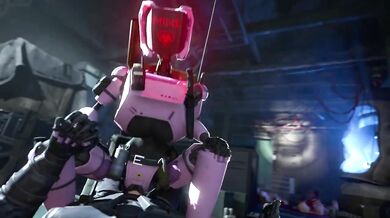 Damage Control: An Incestuous Reunion in the Aftermath of a Monstrous Orgy