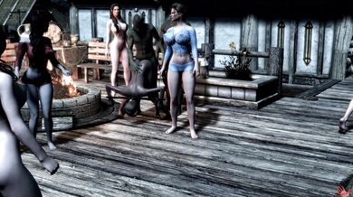 The Sexy Dance Party - Hot Girls and Horny Men