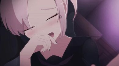 The Art of Kamasutra: A Hentai Thighjob Experience