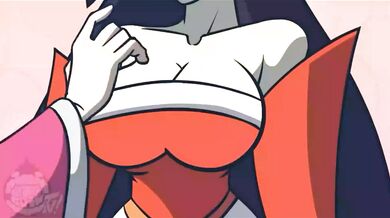 Ahri and Ahri: A Twisted Grim Fucking