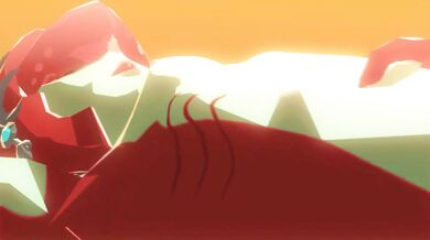 Miphas XXX Adventure with Link and Zelda - A Wicked Collection Vol 1: The Sable Serving (Loop)