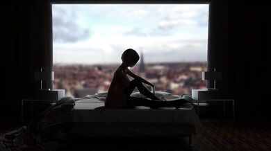 Youve got yourself a deal, Mr Johnson! The new name for the company is Johnson Industries