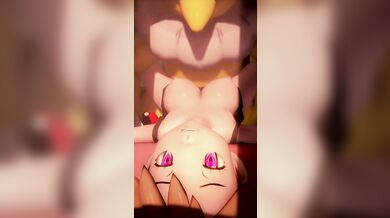 Would you like me to hypnotize you while fucking Misty?