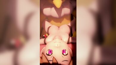 Would you like me to hypnotize you while fucking Misty?