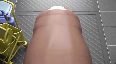 A futa transformation story by qzk Forte