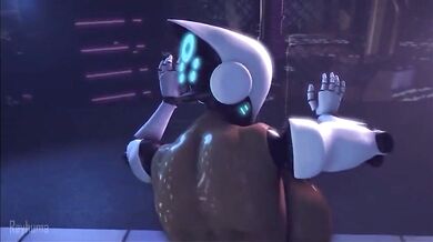 WATCH: Big-Booty Hentai - Haydees Anal Adventure