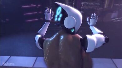 WATCH: Big-Booty Hentai - Haydees Anal Adventure