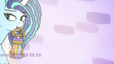 Mistys Focusless Frenzy