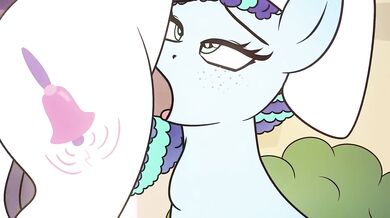 Mistys Focusless Frenzy