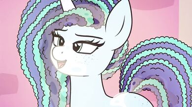 Mistys Focusless Frenzy