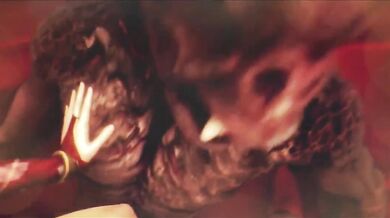 Write a paragraph about the plot of this imaginary movie