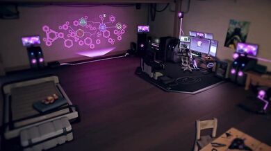 Mcree and Sombra have hot passionate sex - Dude017