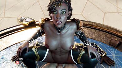 Melissa Medardas Arcane Ride