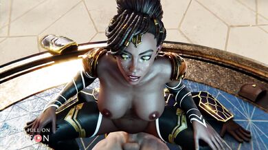 Melissa Medardas Arcane Ride