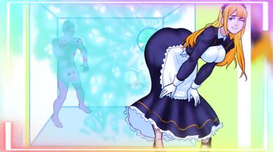 Brunette babe Katya has a sexy bra on her mind%