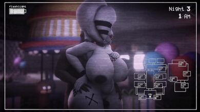 Marry the Monster: Skylar Elliot!