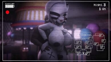 Marry the Monster: Skylar Elliot!