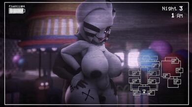 Marry the Monster: Skylar Elliot!