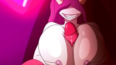 Sues Paizuri with [KandomRyller]