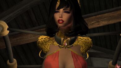 One night in the big city, a young salesman receives a mysterious phone call from an unknown woman offering him a deal he cant refuse