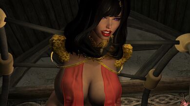 One night in the big city, a young salesman receives a mysterious phone call from an unknown woman offering him a deal he cant refuse