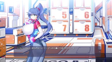 Experience Passionate Crew Onboard Explicit Encounter