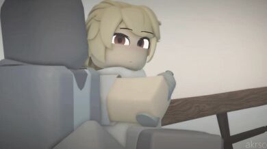 Sexy Trainer [akrscoi]