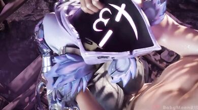 The Furry PMV/HMV #03 [Woltage] - An Adorable and Erotic Adventure!