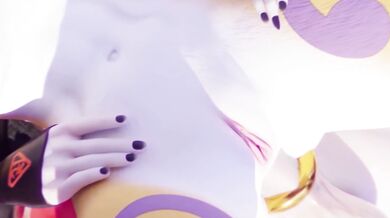 The Furry PMV/HMV #03 [Woltage] - An Adorable and Erotic Adventure!