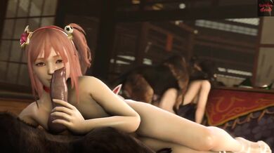 Watch hot college girls explore their sexuality in Do a Girl 2: Something Different