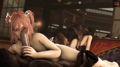 Watch hot college girls explore their sexuality in Do a Girl 2: Something Different