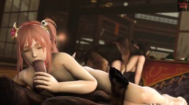 Watch hot college girls explore their sexuality in Do a Girl 2: Something Different