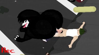 The Need of the Cumshot