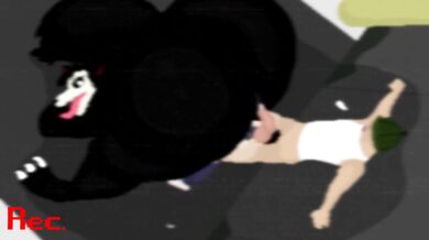 The Need of the Cumshot